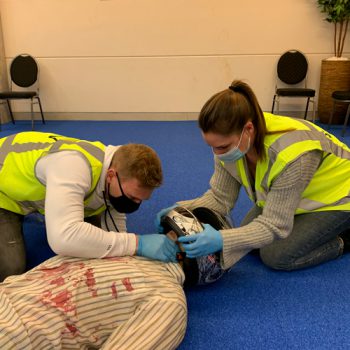 BHV cursus Terneuzen BHV cursus Terneuzen