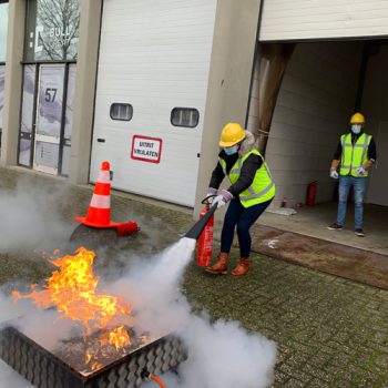BHV cursus Terneuzen BHV cursus Terneuzen