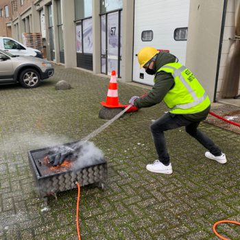 BHV cursus Terneuzen BHV cursus Terneuzen
