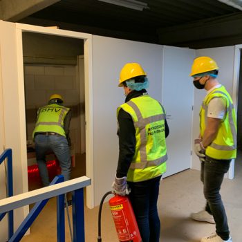 BHV cursus Terneuzen BHV cursus Terneuzen