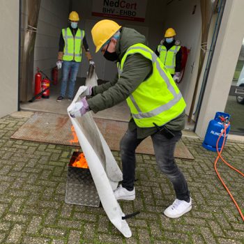BHV cursus Terneuzen BHV cursus Terneuzen